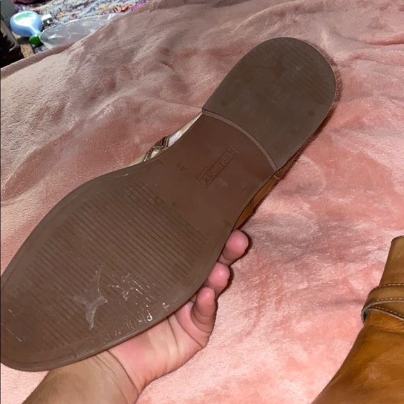 Pikolinos booties - Picture 11 of 11